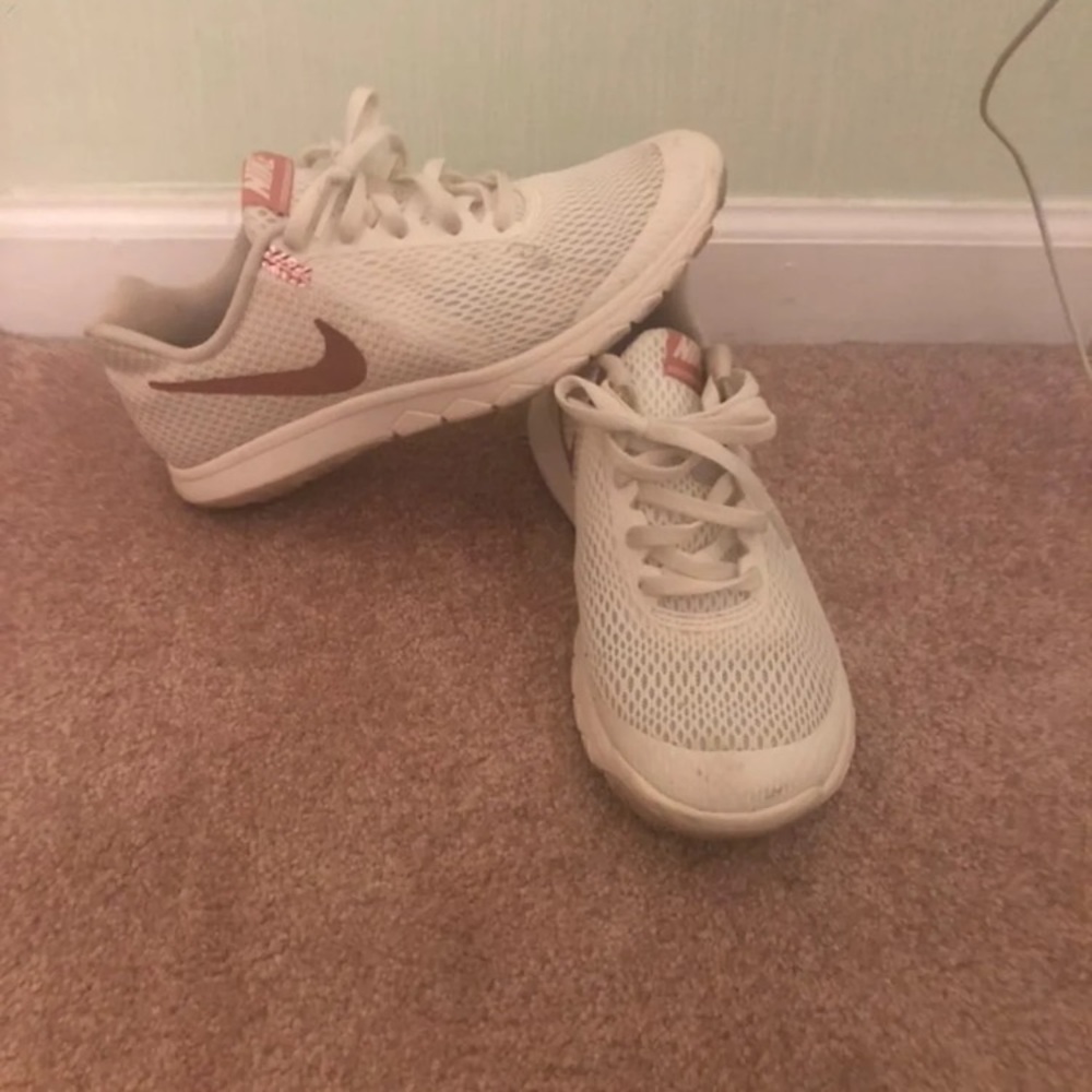 Nike’s